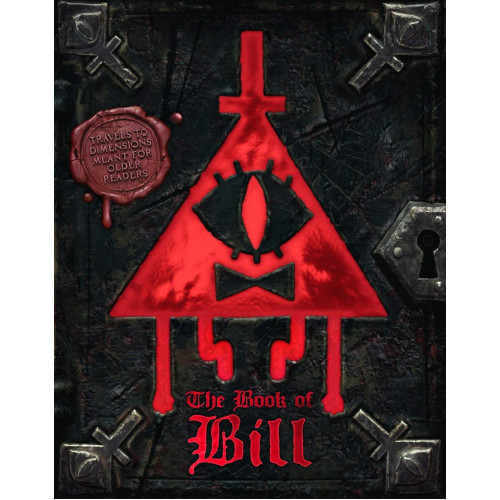 The Book of Bill