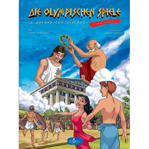 Die Olympishen Spiele