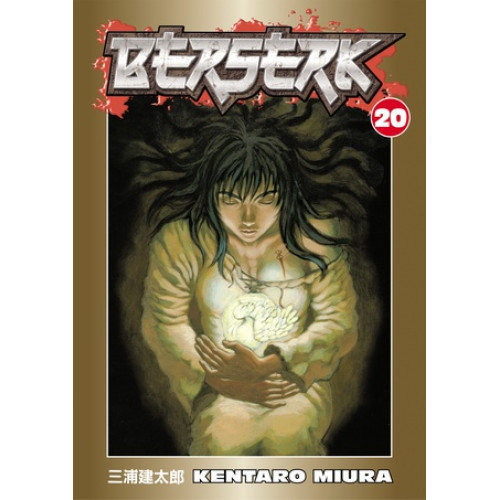 BERSERK Volume 20