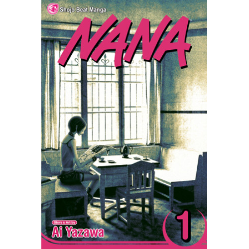 Nana, Vol.1