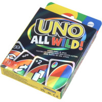 UNO ALL WILD!