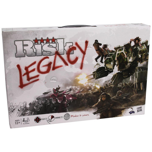 Risk Legacy 