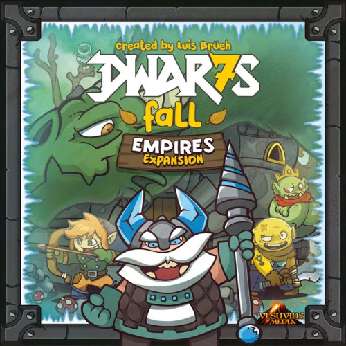 DWAR7S fall: Bundle