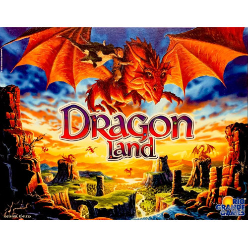 Dragonland