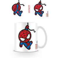 Κούπα Marvel Comics Kawaii Spider-Man